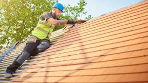 Best Commercial Roofing Services  in Broomfield, CO